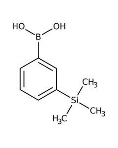 TCI America 3(Trimethylsilyl)phenylboronic Acid (contai