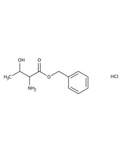 TCI America LThreonine Benzyl Ester Hydrochloride, >98.0%