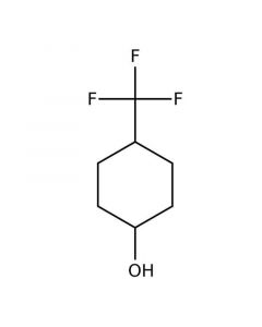 TCI America 4(Trifluoromethyl)cyclohexanol (cis and trans mixture), >98.0%