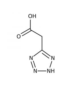 TCI America 1HTetrazole5acetic Acid, >98.0%