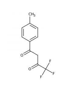 TCI America 4,4,4Trifluoro1(ptolyl)1,3butanedione, >98.0%