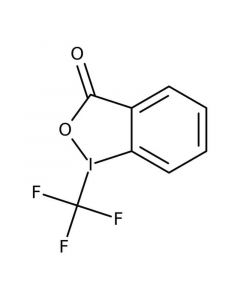 TCI America 1Trifluoromethyl1,2benziodoxol3(1H)one (contains 60%