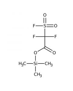 TCI America Trimethylsilyl Difluoro(fluorosulfonyl)acetate, >96.0%
