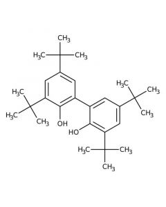 TCI America 3,3,5,5Tetratertbutyl2,2dihydroxybiphenyl, >98.0%
