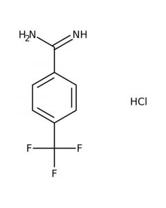 TCI America 4(Trifluoromethyl)benzamidine Hydrochloride, >98.0%