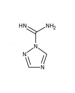 TCI America 1,2,4Triazole1carboximidamide Hydrochloride, >98.0%