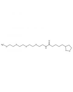 TCI America (R)N(3,6,9,12Tetraoxatridecyl)alphalipoamide, >90.0%