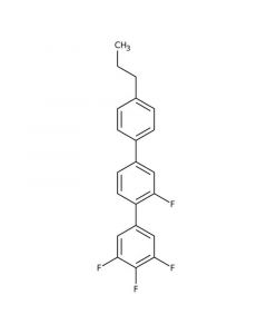 TCI America 2,3,4,5Tetrafluoro4propyl1,1:4,1terphenyl, >98.0%