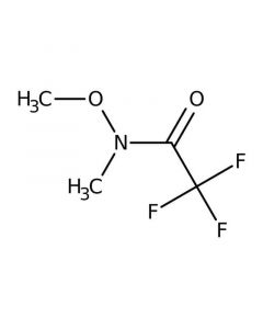 TCI America 2,2,2TrifluoroNmethoxyNmethylacetamide, >98.0%