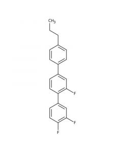 TCI America 2,3,4Trifluoro4propyl1,1:4,1terphenyl, >98.0%