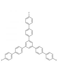 TCI America 1,3,5Tris(4fluorobiphenyl4yl)benzene, >95.0%