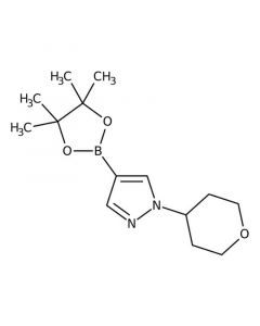 TCI America 1(Tetrahydro2Hpyran4yl)4(4,4,5,5tetramethyl