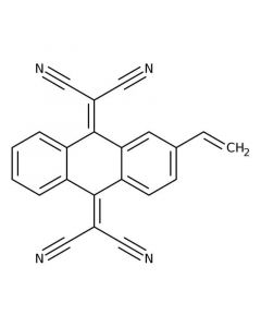 TCI America 2,2(2Vinylanthracene9,10diylidene)dimalononitrile, >98.0%