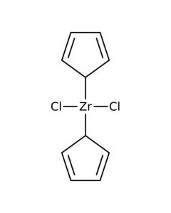 TCI America Zirconocene Dichloride, >97.0%