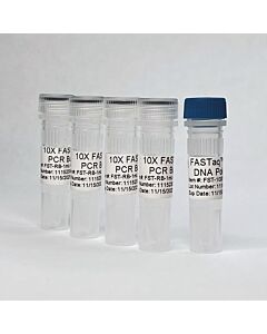 Empirical, a Fortis LS Co. Fastaq Hotstart Dna Polymerase (10000 Units)
