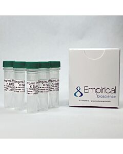Empirical, a Fortis LS Co. 20mg/Ml Proteinase K Solution
