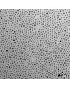 Nanocomposix, a Fortis LS Co. 4 nm Dodecanethiol-Stabilized Silver Nanospheres