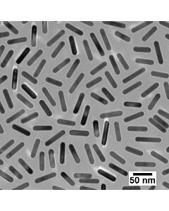 Nanocomposix, a Fortis LS Co. Peak λ 800 nm Gold Nanorods