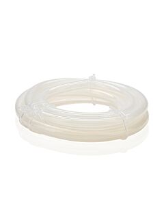 Foxx Life Sciences Tubing,TPE,EZBio,1/4 ID x 3/8" OD,50ft Roll