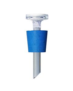 Foxx Life Sciences EZFlow®, Replacement Filter Base, 25mm Diameter