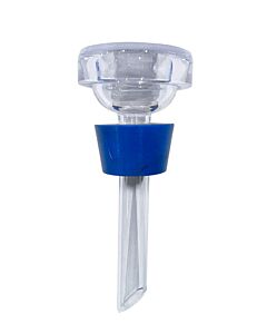 Foxx Life Sciences EZFlow®, Replacement Filter Base, 47mm Diameter