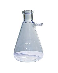 Foxx Life Sciences EZFlow®, Replacement Filter Flask, 500mL