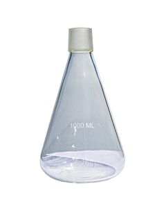 Foxx Life Sciences EZFlow®, Replacement Filter Flask, 1L