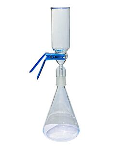 Foxx Life Sciences EZFlow,Assembly,2000mLFlask,500mLFunnelw/Ø47mm