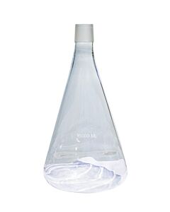 Foxx Life Sciences EZFlow,Replacement Filter Flask,5000mL