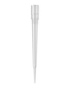 Corning Axygen 384-well tips, 50µL, Clear, Non-filtered, Non-sterile, Extended Length, SLAS Rack