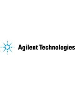 Agilent Technologies End Cap