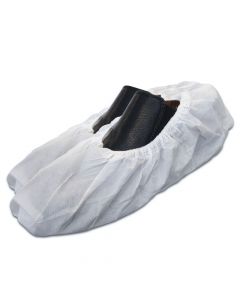 High Tech Conversions Super Sticky Shoe Covers, XL,