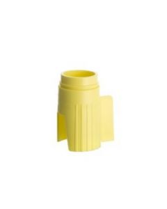Greiner Bio-One Easystrainer Small, 100 Μm, Small Diameter, Yellow, Sterile, Single Packed