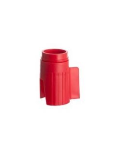 Greiner Bio-One Easystrainer Small, 20 Μm, Small Diameter, Red, Sterile, Single Packed