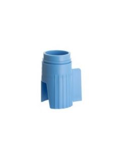 Greiner Bio-One Easystrainer Small, 70 Μm, Small Diameter, Blue, Sterile, Single Packed