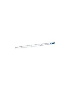 Greiner Bio-One Pipette, 5 Ml, Graduated 1/10 Ml, Shorty, Plastic Packaging, Sterile, Single Packed