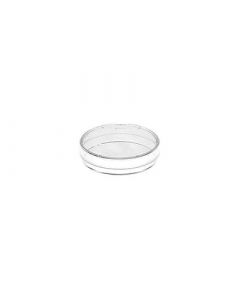 Greiner Bio-One Petri Dish, Polystyrene, 15mm, Sterile, 60mm Dia