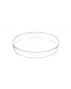 Greiner Bio-One Cell Culture Dish, Ps, 145/20 Mm, Vents, Cellstar® Tc, Sterile, 5 Pcs./Bag, Triple Packing