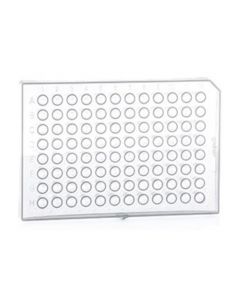 Greiner Bio-One Sapphire Microplate, 96 Well, Pp, For Pcr, Natural, Half Skirt, Abi Design, 10 Pcs./Box