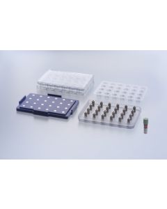Greiner Bio-One 24 Well Bio-Assembler Kit, Clear, Nanoshuttle 600 Μl, Levitating Drive, Holding Drive, 24 Well Microplate, Cell-Repellent Surface