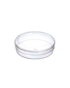 Greiner Bio-One Petri Dish, 100/20 Mm, Ps, Clear, With Vents, Heavy Design, 15 Pcs./Bag