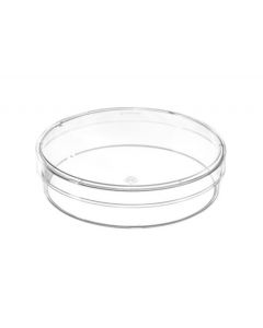 Greiner Bio-One Cell Culture Dish, Ps, 100/20 Mm, Vents, Cellstar® Tc, Sterile, 15 Pcs./Bag, Triple Packing