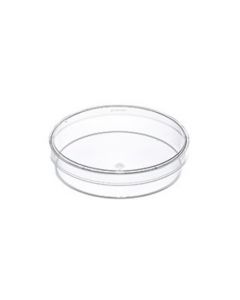 Greiner Bio-One Cell Culture Dish, Ps, 100/20 Mm, Vents, Cellstar®, Cell-Repellent Surface, Sterile, 1 Pc./Bag