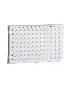 Greiner Bio-One 96w Pcr Plate For Rt - Pcr