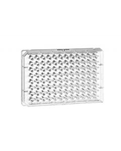 Greiner Bio-One Uv-Star® Microplate, 96 Well, Half Area, Clear, 10 Pcs./Bag