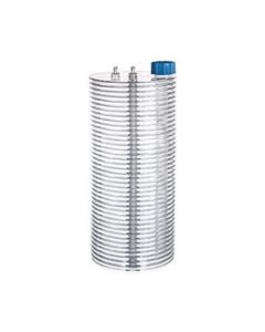 Greiner Bio-One Celldisc, 40 Layers, 10.000 Cm², Ps, Clear, Standard Screw Cap Blue, Advanced Tc, Sterile, Single Packed