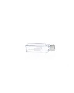Greiner Bio-One Suspension Culture Flask, 50 Ml, Ps, Cellstar®, White Standard Screw Cap, Clear, Sterile, 10 Pcs./Bag