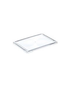 Greiner Bio-One Microplate Lid, Ps, Ultra Low