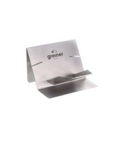 Greiner Bio-One Cellstage, Celldisc Filling Accessory Stainless Steel, For Cd4-Cd24, 1 Pcs./Bag, 1 Bag/Box, Non Sterile