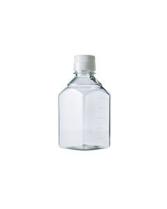 Greiner Bio-One Media Bottle, Pet, 500ml, Sterile